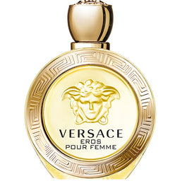 Versace Eros Pour Femme woda toaletowa spray