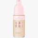 Essence Silky Blur nawilżający podkład do twarzy