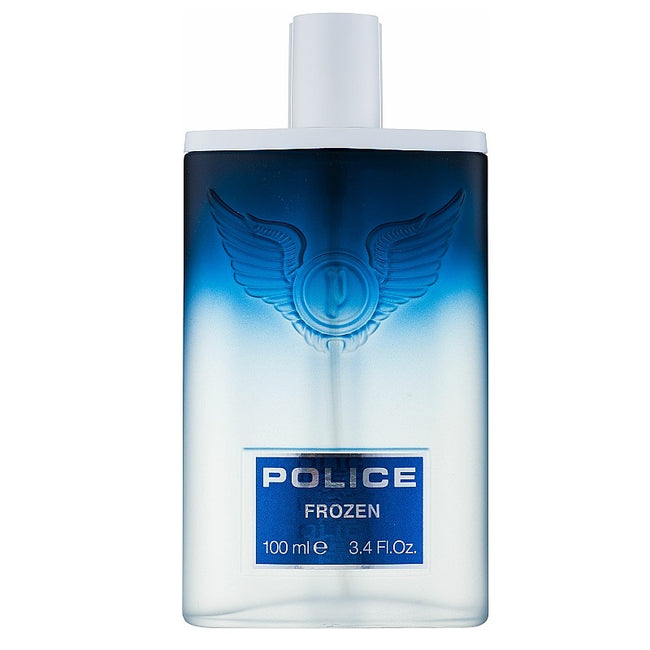 Police Frozen For Man woda toaletowa spray 100ml - produkt bez opakowania