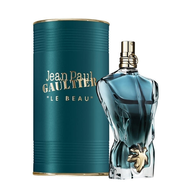 Jean Paul Gaultier Le Beau woda toaletowa