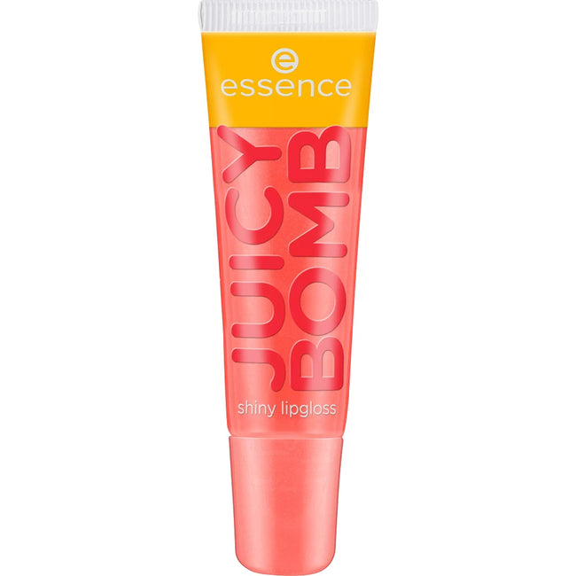 Essence Juicy Bomb owocowy błyszczyk do ust