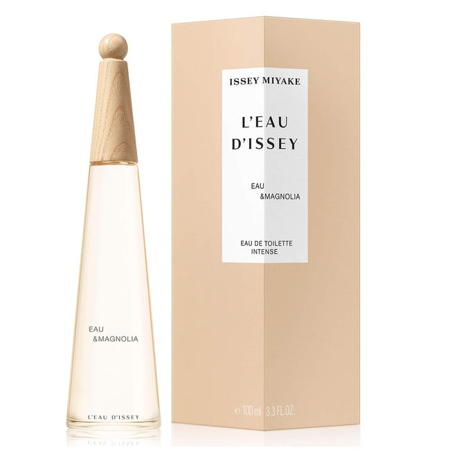 Issey Miyake L'Eau d'Issey Eau & Magnolia Intense woda toaletowa spray