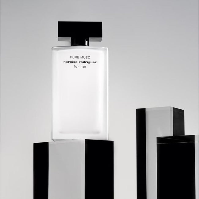 Narciso Rodriguez Pure Musc For Her woda perfumowana