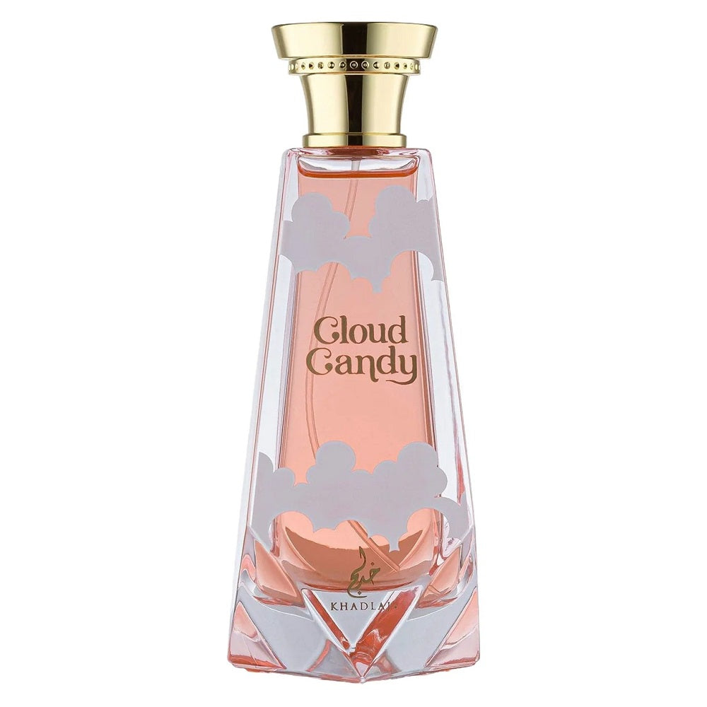 khadlaj cloud candy