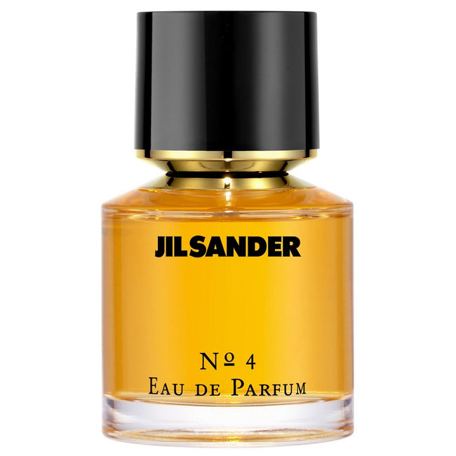 Jil Sander No 4 woda perfumowana spray