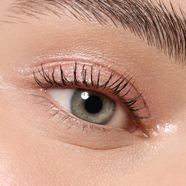 Essence Mono Eyeshadow Glitter brokatowy cień do powiek