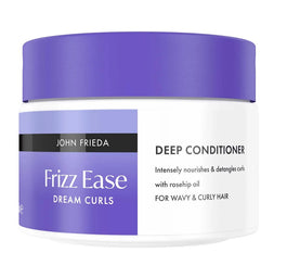 John Frieda Frizz Ease Dream Curls maska do włosów kręconych 250ml