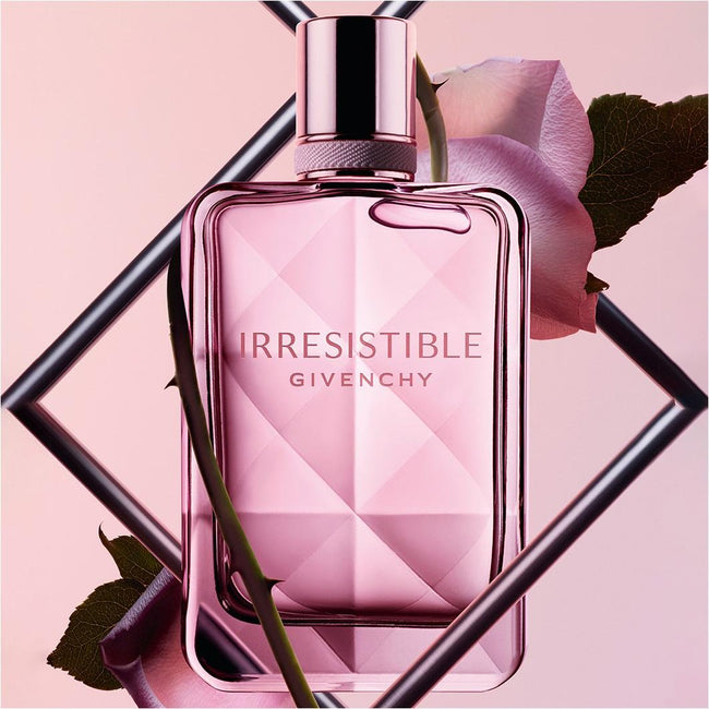 Givenchy Irresistible Very Floral woda perfumowana