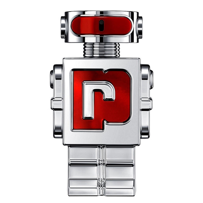 Paco Rabanne Phantom In Red eliksir perfum