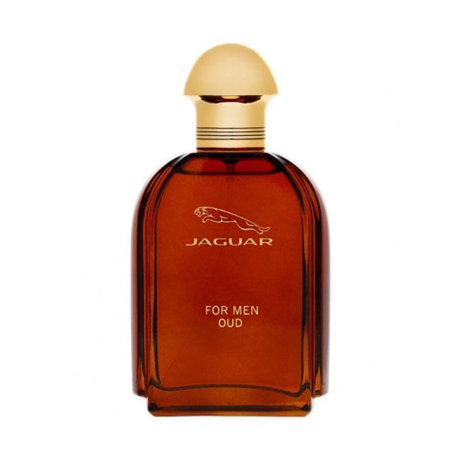 Jaguar For Men Oud woda perfumowana spray