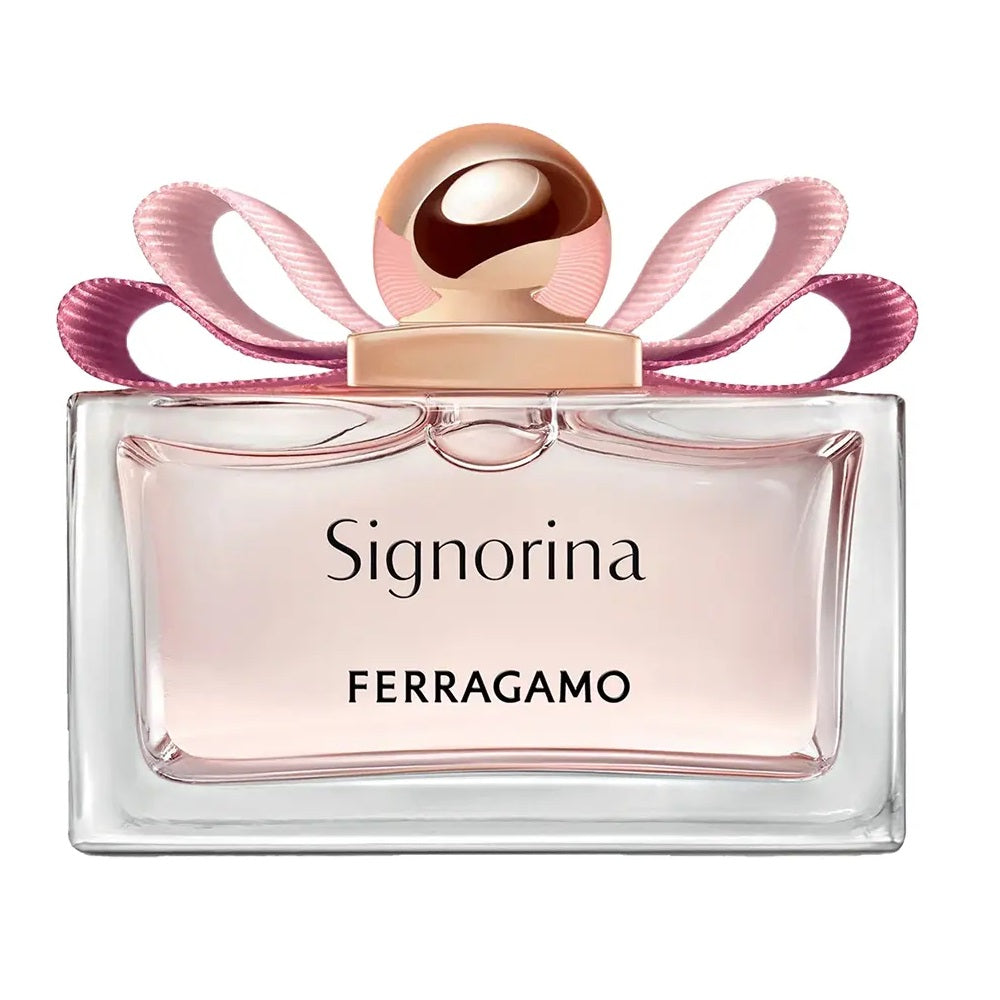 salvatore ferragamo signorina