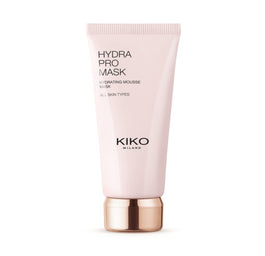 KIKO Milano Hydra Pro Mask maska nawilżająca SOS o działaniu głęboko nawilżającym 50ml