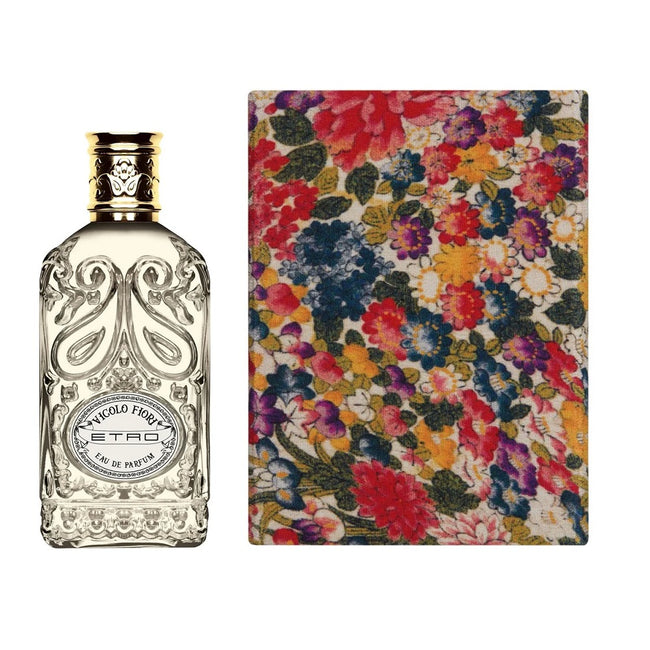 Etro Vicolo Fiori woda perfumowana spray