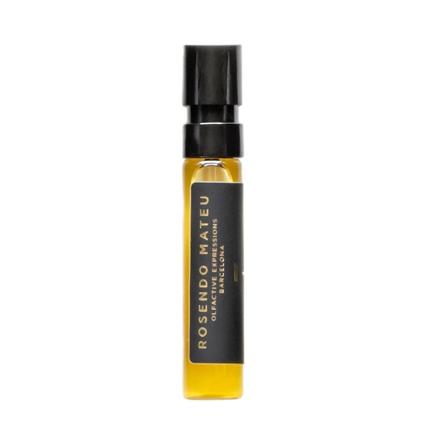 rosendo mateu - olfactive expressions fresh oud woda perfumowana 2 ml    