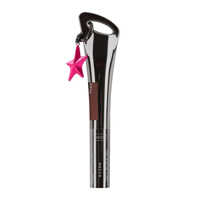 Wibo Underground Matte Lip Mud matowa pomadka do ust 2g