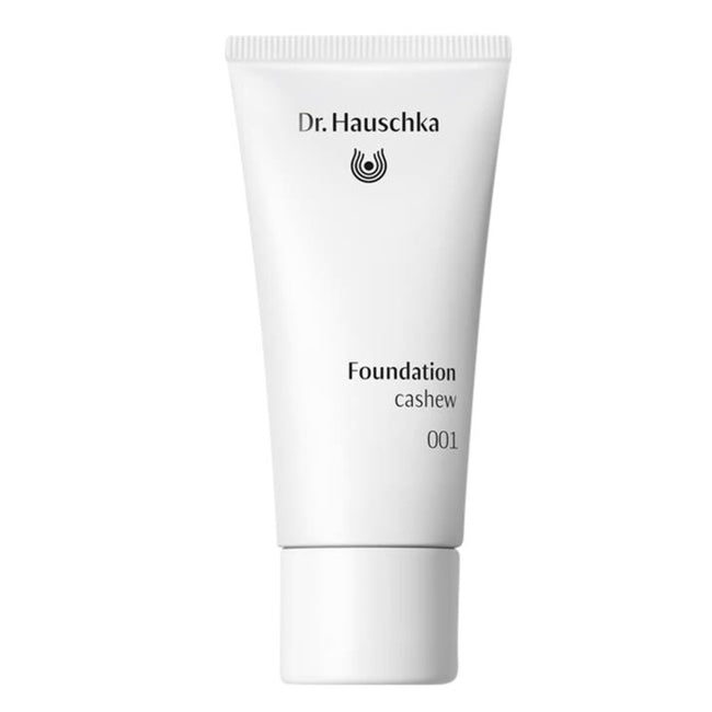 Dr. Hauschka Foundation podkład do twarzy 30ml