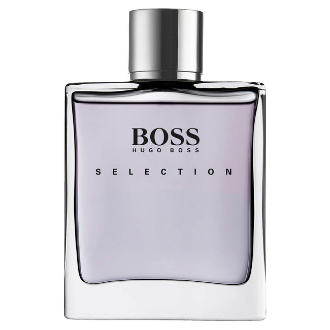 Hugo Boss Boss Selection woda toaletowa spray