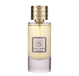Estiara Crazy Oud woda perfumowana spray