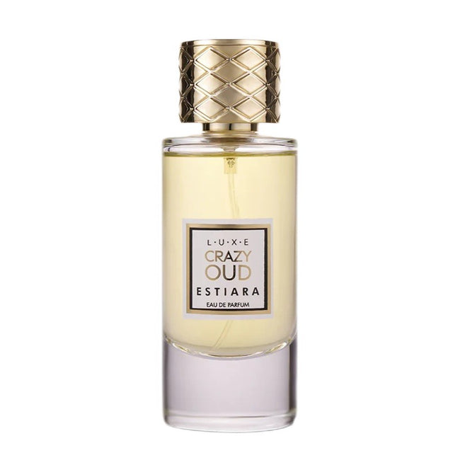 Estiara Crazy Oud woda perfumowana spray
