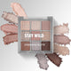 Wibo Stay Wild Eyeshadow Palette paleta cieni do powiek 5g