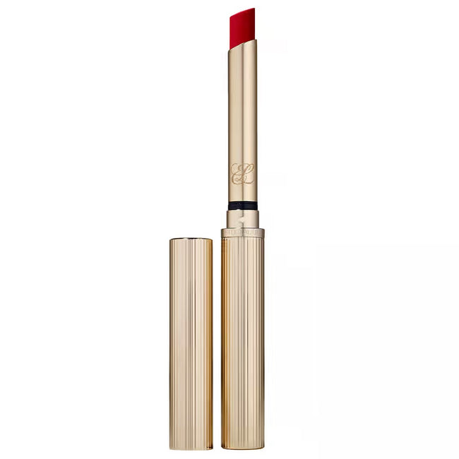 Estée Lauder Pure Color Explicit Silk Matte Lipstick matowa pomadka do ust