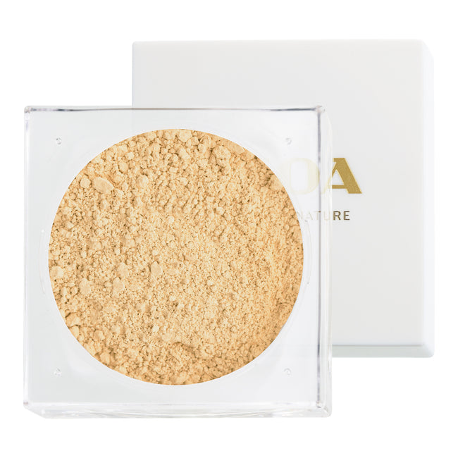 Asoa Podkład mineralny kryjący 6g