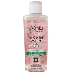 Dabur Vatika Różana woda micelarna 3w1 200ml
