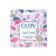 Glov Quick Treat mini-rękawiczka do korekt makijażu Cozy Rosie
