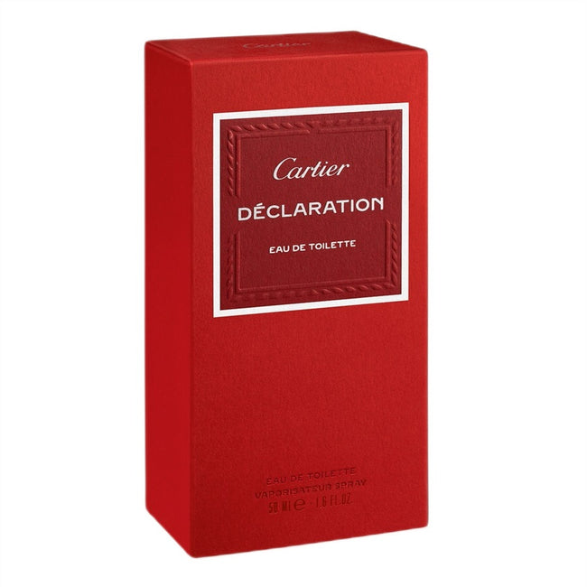 Cartier Declaration woda toaletowa