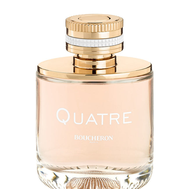 Boucheron Quatre Pour Femme woda perfumowana spray