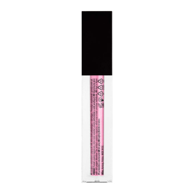 Wibo Spicy Lip Gloss błyszczyk do ust 3ml