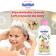 Bambino Dzieciaki szampon hiperdelikatny od 1. roku życia 400ml