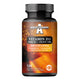 Apollo's Hegemony Vitamin D3 4000 IU + Olive Oil suplement diety 120 kapsułek
