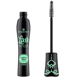 Essence Lash Princess False Lash Effect pogrubiający tusz do rzęs