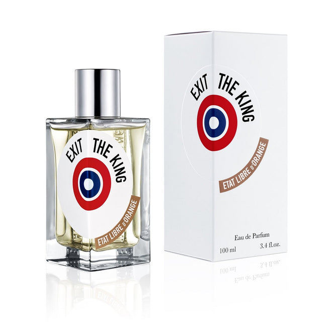 Etat Libre d'Orange Exit The King woda perfumowana spray