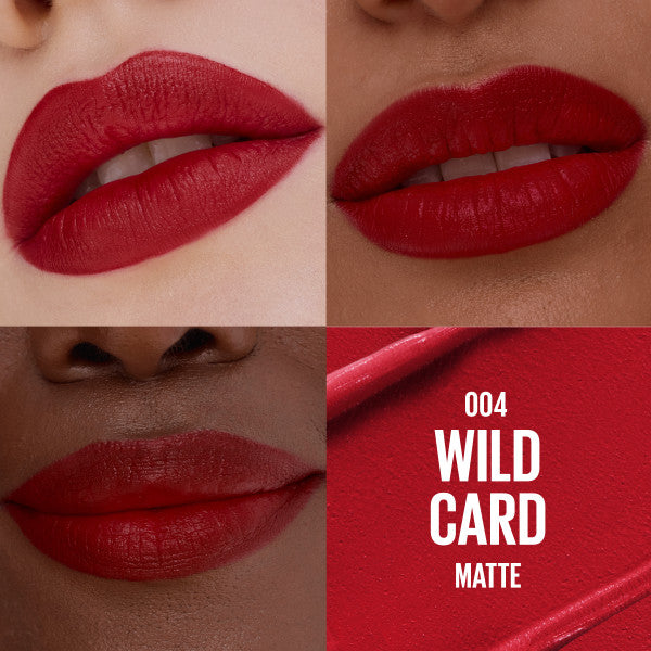 Maybelline Serum Lipstick szminka do ust 4.4g
