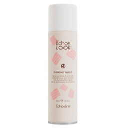 ECHOSLINE Echos Look Diamond Shield spray przeciw puszeniu się włosów 150ml