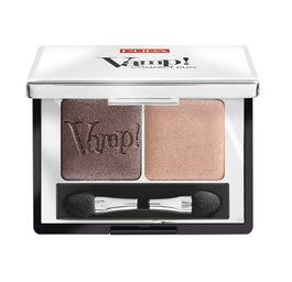 Pupa Milano Vamp Compact Duo podwójne cienie do powiek 004 2.2g