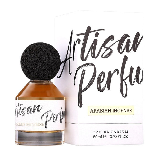 Fragrance World Artisan Arabian Incense woda perfumowana spray
