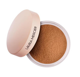 Laura Mercier Translucent Loose Talc-Free Setting Powder Ultra-Blur Mini puder do twarzy 6g