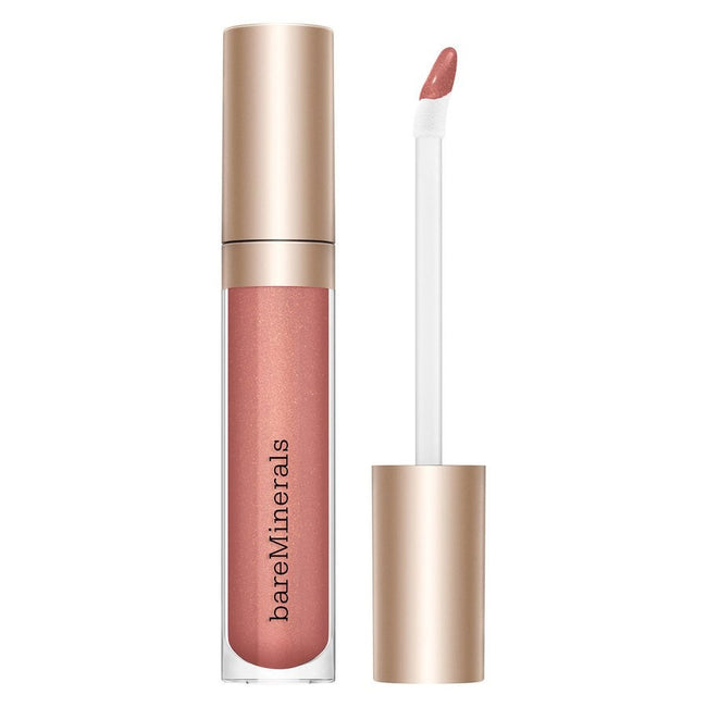 bareMinerals Mineralist Lip Gloss-Balm błyszczyk do ust