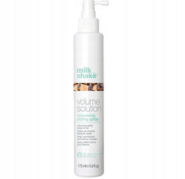 Milk Shake Volume Solution Volumizing Styling Spray nadający objętość spray do stylizacji 175ml