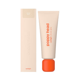 Poppy Head Wetlight płynny rozświetlacz do ciała i twarzy 50ml