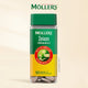 Möller's Żelazo + Witamina C suplement diety 90 tabletek