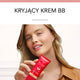 Bourjois Healthy Mix kryjący krem BB z kompleksem witamin 30ml