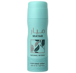 Lattafa Mayar Natural Intense dezodorant spray 200ml