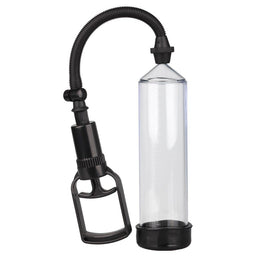 Dream Toys Menzstuff Trigger Handle Penis Pump pompka do penisa