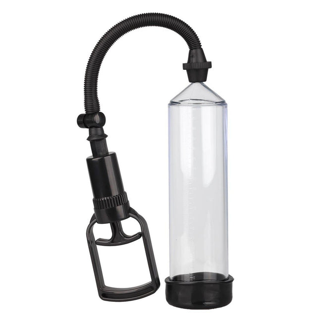 Dream Toys Menzstuff Trigger Handle Penis Pump pompka do penisa