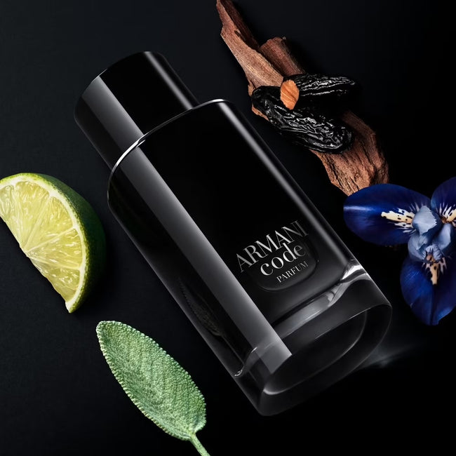 Giorgio Armani Armani Code Pour Homme perfumy refillable
