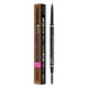 NYX Professional MakeUp Micro Brow Pencil kredka do brwi